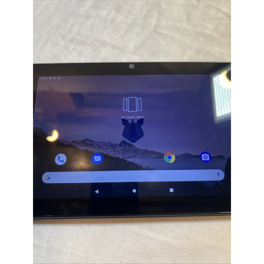 Rhino Android Tablet T8 T8-1 32GB Unlocked